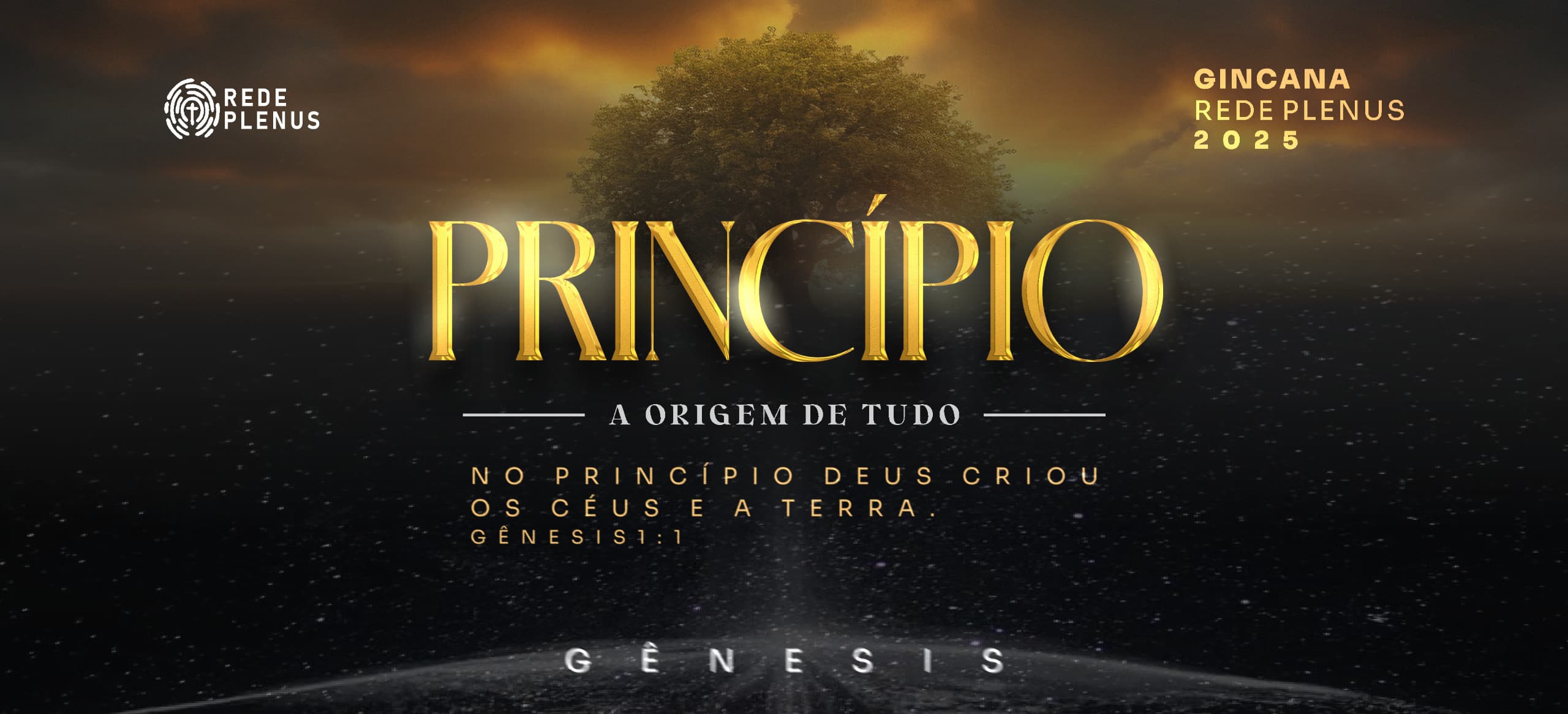 Genesis Background